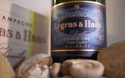 Legras & Haas酒庄